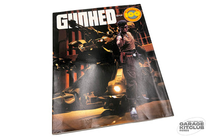 Gunhed Newtype 100% Collection