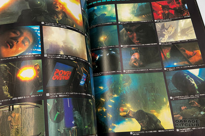 Gunhed Newtype 100% Collection