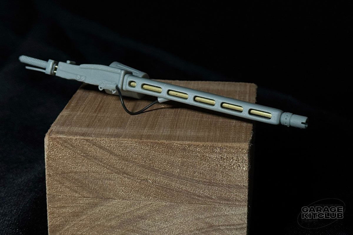 Koboh Style Smartgun