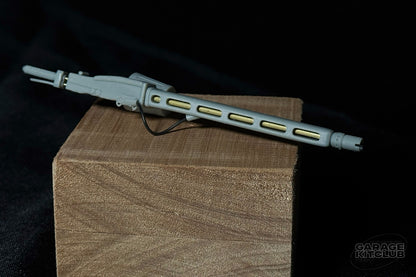 Koboh Style Smartgun