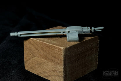 Koboh Style Smartgun